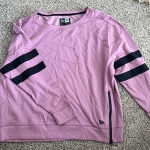 New Era Crew Neck